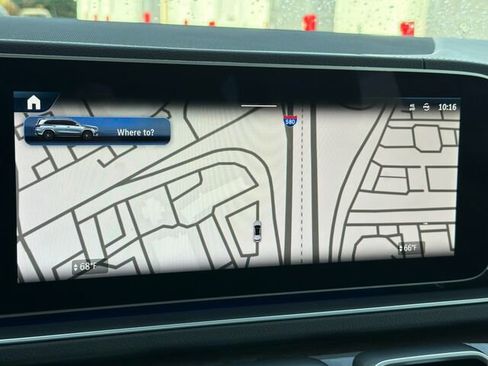 Certified 2024 Mercedes-Benz GLS 450 4MATIC image 26