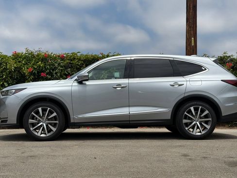 Used 2026 Acura MDX FWD w/ Technology Package image 7
