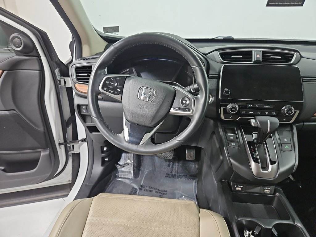 Used 2020 Honda CR-V EX-L image 13