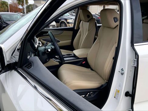 Certified 2025 Acura MDX SH-AWD image 7