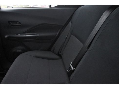 Certified 2025 Nissan Kicks Play S FWD image 13