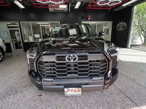 Used 2022 Toyota Tundra SR5 w/ TRD Sport Package image 6