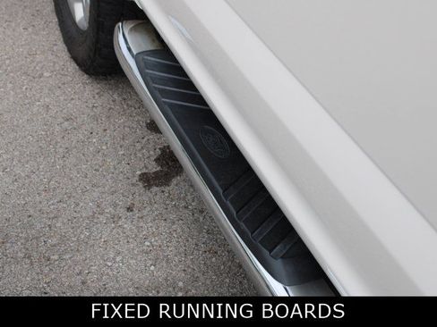Used 2018 Ford F150 Lariat w/ Equipment Group 501A Mid AWD/4WD image 12