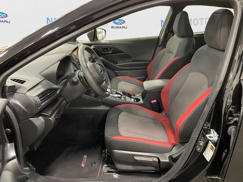 Used 2024 Subaru Impreza RS AWD/4WD image 9