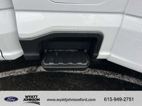 Certified 2026 Ford F350 Lariat w/ Lariat Ultimate Package AWD/4WD image 13