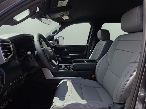 New 2026 Toyota Tundra SR5 AWD/4WD image 20