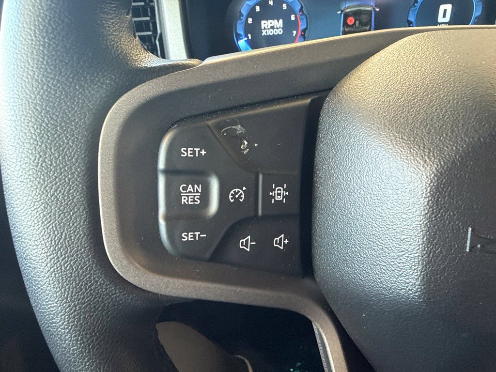 Used 2026 Ford Bronco Big Bend AWD/4WD image 16