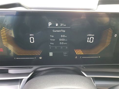 New 2026 Kia Carnival image 13