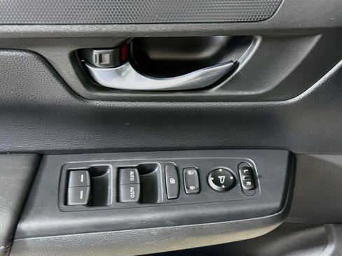 Used 2024 Honda CR-V EX image 20