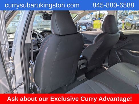 Used 2024 Subaru Impreza 2.0i Sport AWD/4WD image 17