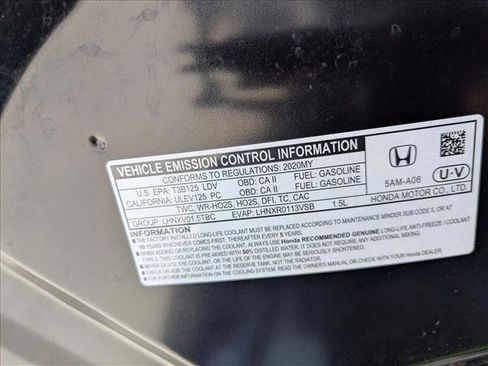 Used 2020 Honda Civic Si image 23