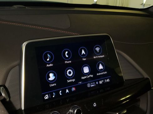 New 2026 Cadillac CT4 Sport image 20