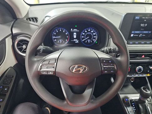 Used 2023 Hyundai Kona SEL w/ Cargo Package image 6
