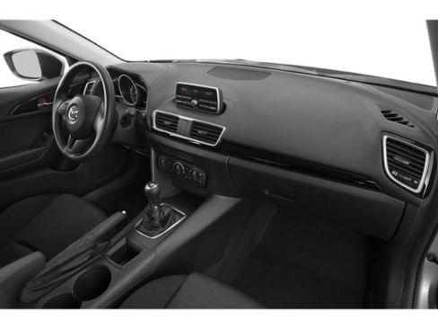 Used 2015 MAZDA MAZDA3 s Grand Touring w/ Technology Package FWD image 22