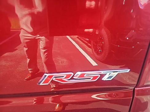 New 2026 Chevrolet Silverado 1500 RST w/ Safety Package image 7