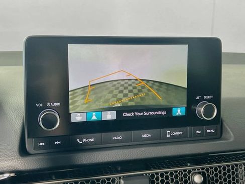 Used 2025 Honda Civic Sport image 22