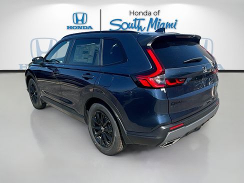 New 2026 Honda CR-V Sport image 5
