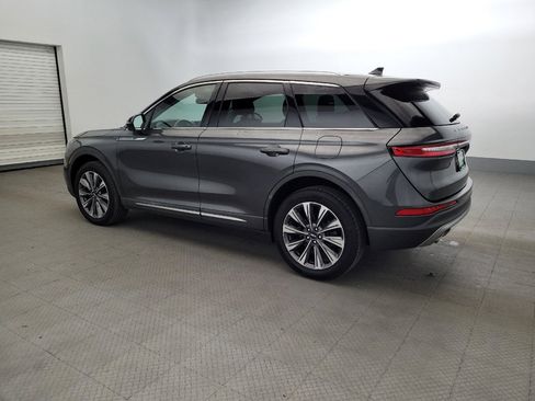 Used 2020 Lincoln Corsair Reserve w/ Elements Package AWD/4WD image 3