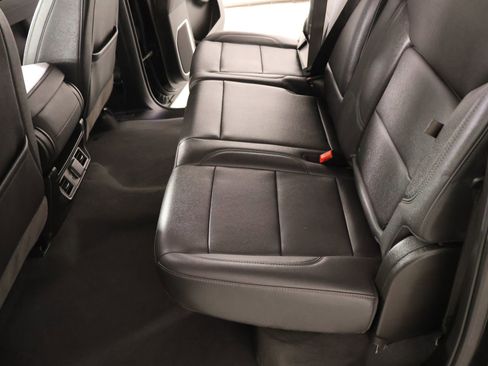 Used 2025 Chevrolet Silverado 1500 LT w/ All Star Edition Plus AWD/4WD image 13