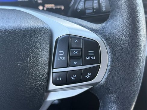 Certified 2023 Ford Explorer XLT w/ Equipment Group 202A image 20