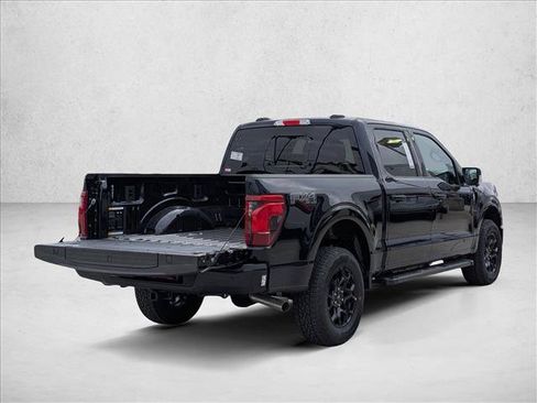 New 2026 Ford F150 XLT AWD/4WD image 2
