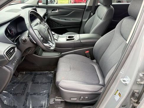 Used 2023 Hyundai Santa Fe SEL w/ Winter Weather Package AWD/4WD image 15