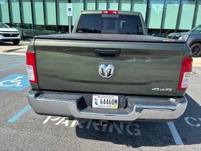 Used 2020 RAM 2500 Tradesman