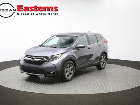 Used 2019 Honda CR-V EX-L image 54