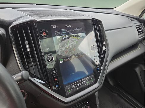 Used 2025 Subaru Ascent Onyx Edition AWD/4WD image 18