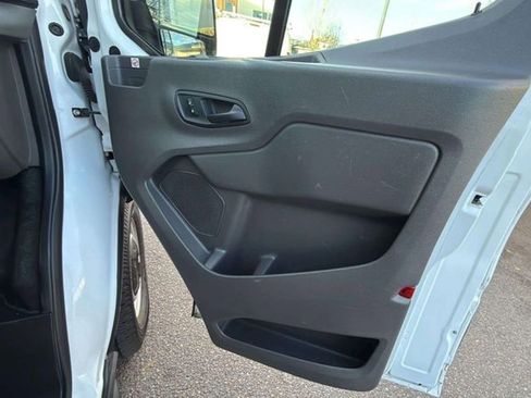 Used 2020 Ford Transit 250 Medium Roof w/ Load Area Protection Package image 16