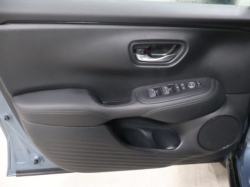 New 2027 Honda HR-V EX-L image 12