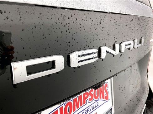 New 2026 GMC Yukon XL Denali w/ Sun & Power Step Package image 17