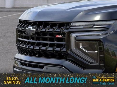 New 2026 Chevrolet Tahoe Z71 image 13