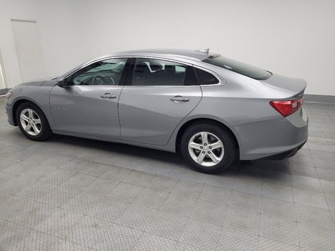 Used 2023 Chevrolet Malibu LT image 3