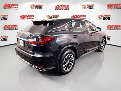 Used 2021 Lexus RX 350 AWD w/ Accessory Package image 15
