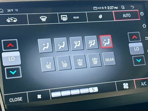 Used 2016 Dodge Journey SXT w/ Comfort/Convenience Group FWD image 19