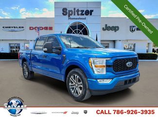Used 2021 Ford F150 XL w/ STX Appearance Package RWD video 1