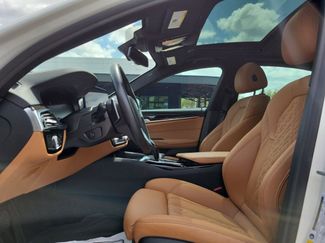 Used 2022 BMW 530i w/ Convenience Package RWD video 2