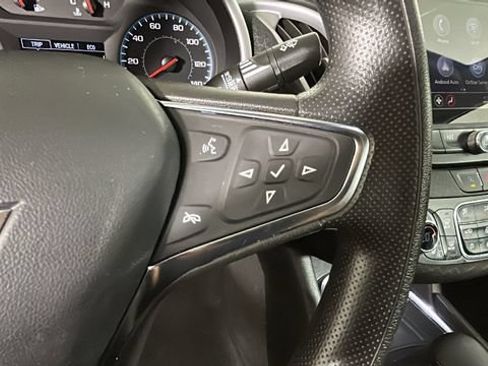 Used 2023 Chevrolet Malibu LT FWD image 16