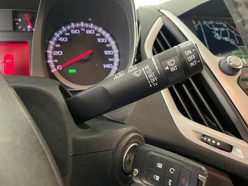 Used 2015 GMC Terrain SLT w/ Open Road Package image 15