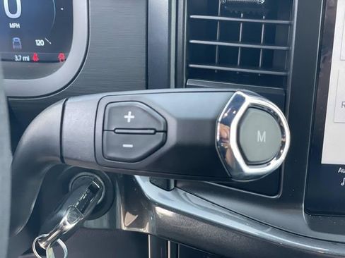 New 2026 Ford F150 STX image 16