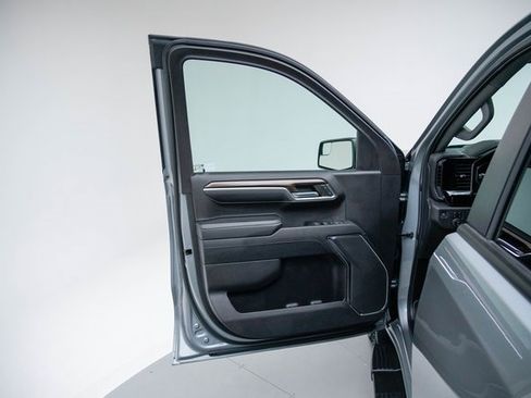 Used 2023 Chevrolet Silverado 1500 RST w/ Z71 Off-Road Package image 27