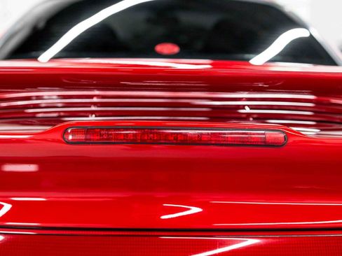 Used 2004 Porsche 911 Carrera 4S AWD/4WD image 24