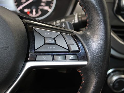 Used 2024 Nissan Altima 2.5 SR image 35