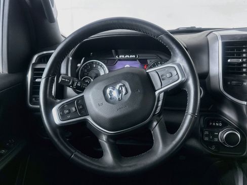 Used 2023 RAM 1500 Big Horn AWD/4WD image 17