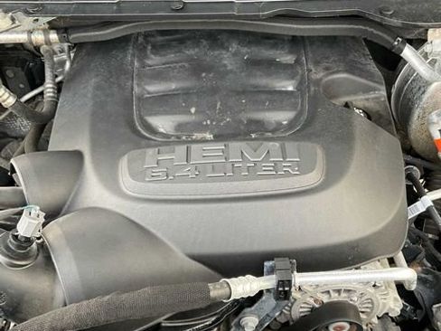 Used 2023 RAM 2500 Power Wagon w/ Level 1 Equipment Group AWD/4WD image 62