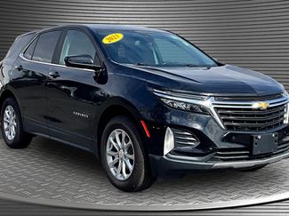 Used 2023 Chevrolet Equinox LT w/ Driver Convenience Package video 1
