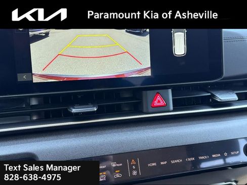 New 2026 Kia Carnival EX image 10