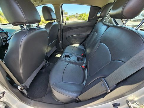 Used 2016 Chevrolet Spark LT FWD image 18