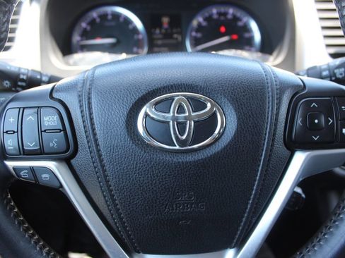 Used 2014 Toyota Highlander Limited FWD image 30